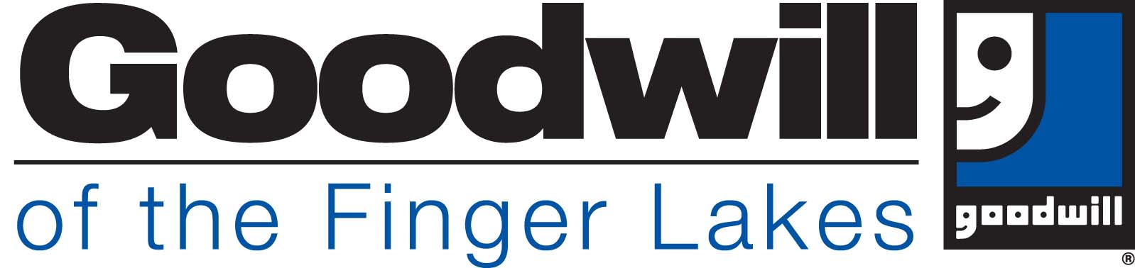 Goodwill of The Finger Lakes Logo